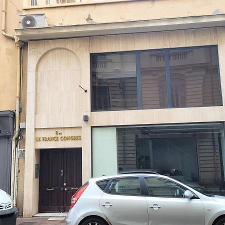 Nestor&Jeeves - Cote Pietonne - Central - By Sea - Pedestrian Zone Nizza Exterior foto